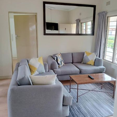 Victoria Apartments Livingstone Bagian luar foto