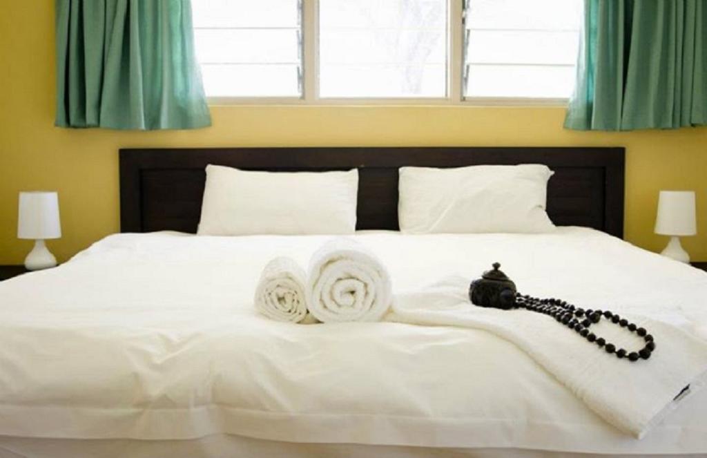 Victoria Apartments Livingstone Ruang foto