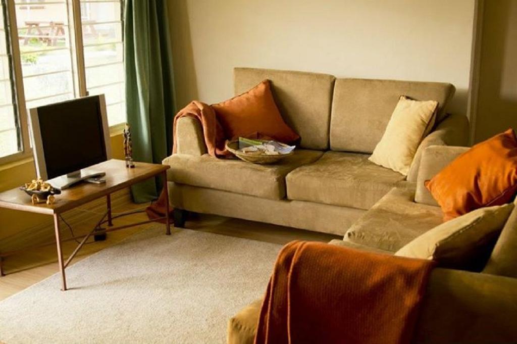 Victoria Apartments Livingstone Ruang foto