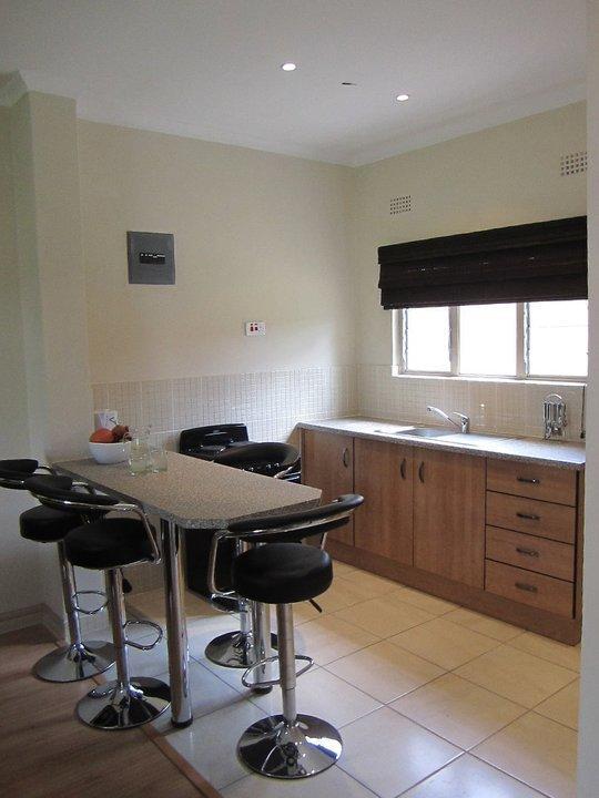 Victoria Apartments Livingstone Bagian luar foto